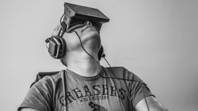 Metaverse Mety (Facebooku) nepoužívají ani zaměstnanci, ta je k tomu nutí