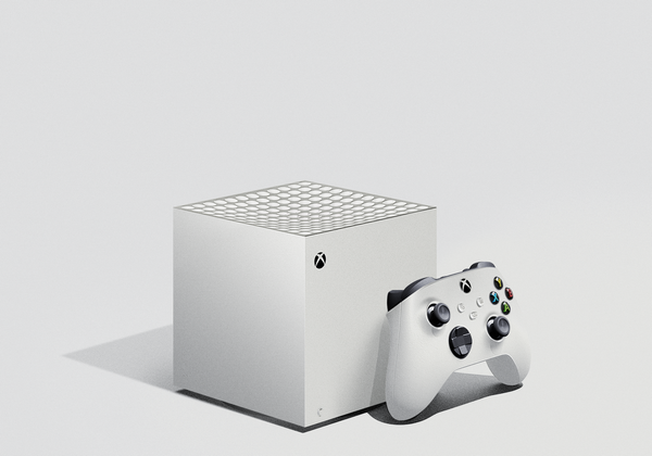 Xbox Series X získá nové logo. Jak si fanoušci představují levnější model?