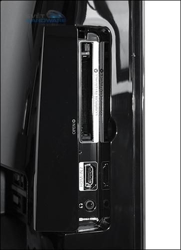 Samsung T240HD - monitor nebo televize?