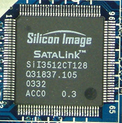 Gigabyte K8N Pro: Pestrá nejen barvou