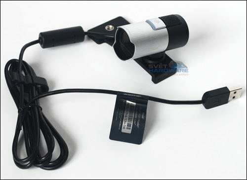 Microsoft LifeCam Studio: Full HD v hliníku