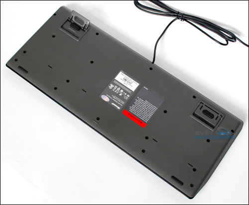 MS SideWinder X4: nejen pro hry