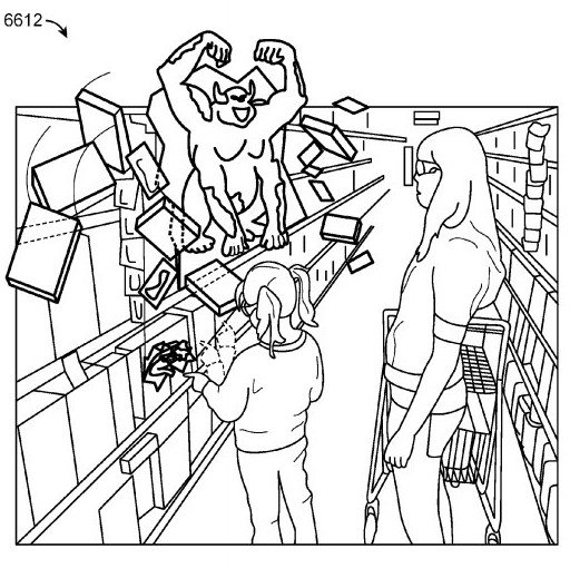 Google a Magic Leap: nebývale rozšířená realita