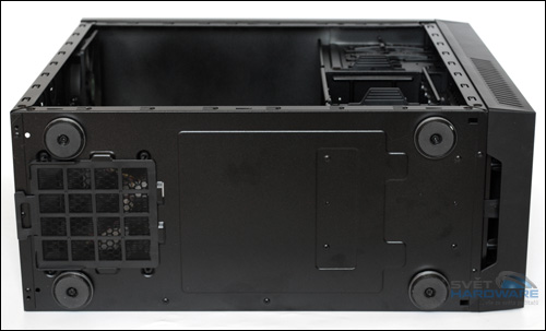 CM Silencio 550: odhlučněný elegán