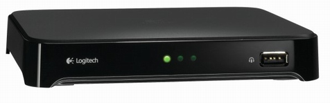 Logitech uvádí náhlavní sadu pro PS3 a Xbox