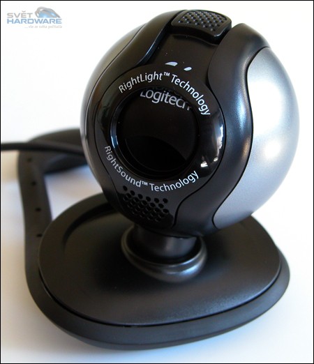 Megatest 18 USB kamer - 2. část