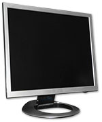 Hodnocení LCD panelů