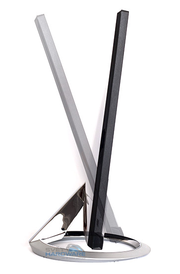 Asus MX279H: Design se snoubí s IPS