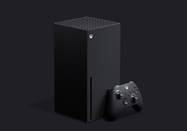 Xbox Series X získá nové logo. Jak si fanoušci představují levnější model?