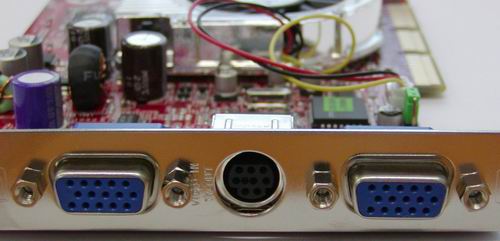 Megatest grafických karet – část druhá