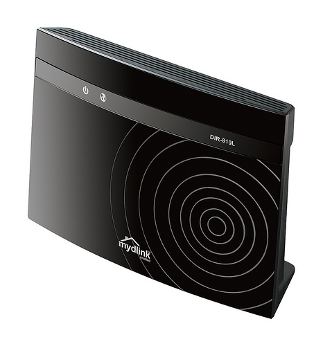 D-Link uvádí na trh 4 routery pro Wi-Fi 802.11ac