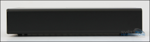 Test 500GB 3,5" externích pevných disků: 1. část