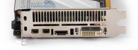 Sapphire R9 380 4G D5 ITX: rekapitulujeme mainstream