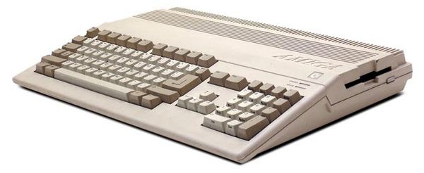 Internet Archive nám nadělil 10 tisíc her z Amigy