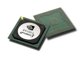 nVidia GeForce 3 – první pohled na čip