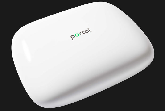 Razer Portal: router pro "herní Wi-Fi"