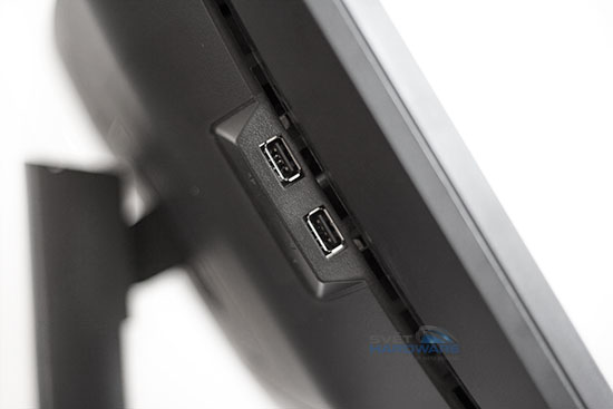 Fujitsu P23T-6: levný e-IPS s 3D zobrazením