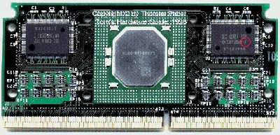 Popis možností a problémů s přetaktováváním procesorů Intel Pentium II