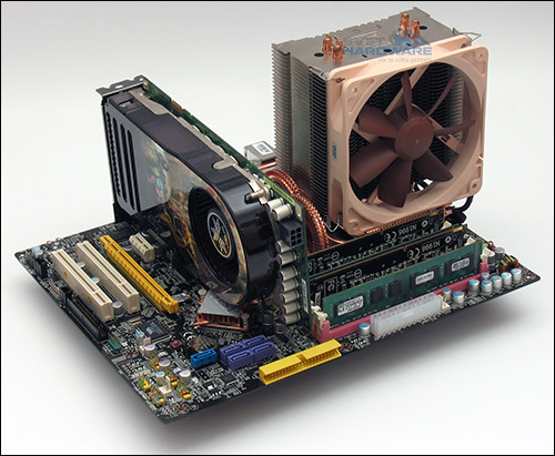 MSI P35 Platinum Combo - je libo DDR2 nebo DDR3?