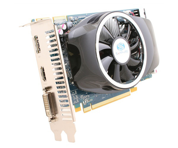 Doporučené grafické karty - podzim 2012