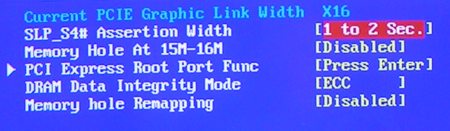 Foxconn 975X7AA - vstup na scénu OC?