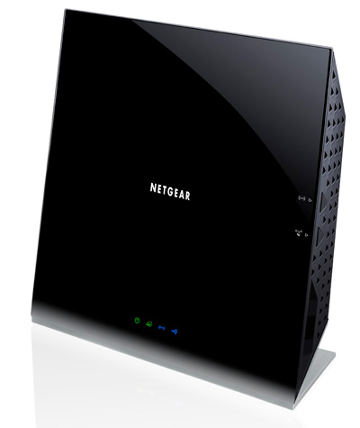 Netgear nabídne router i USB adaptér s Wi-Fi 802.11ac
