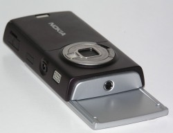 Nokia N95 – tisíc a jedna věc do kapsy