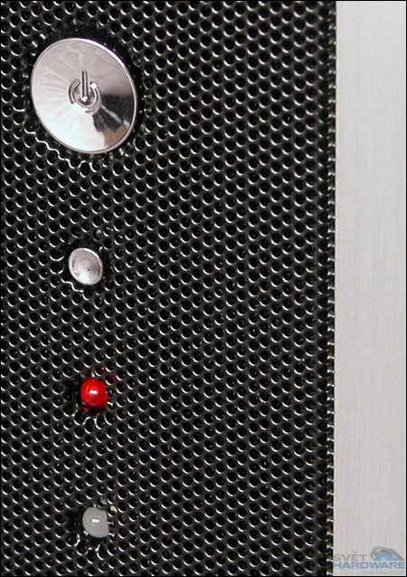 Thermaltake Mozart TX: počítačová almara