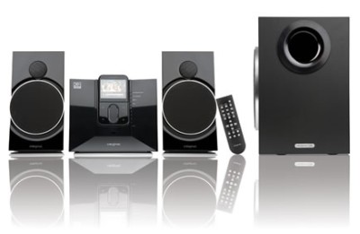 Creative X-Fi Z600 vypuštěn