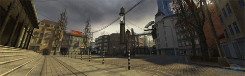 Multimonitorové řešení