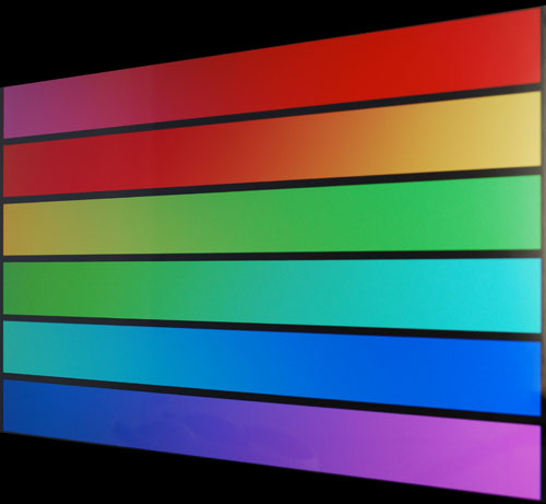 Toshiba Qosmio X300: herní kolos