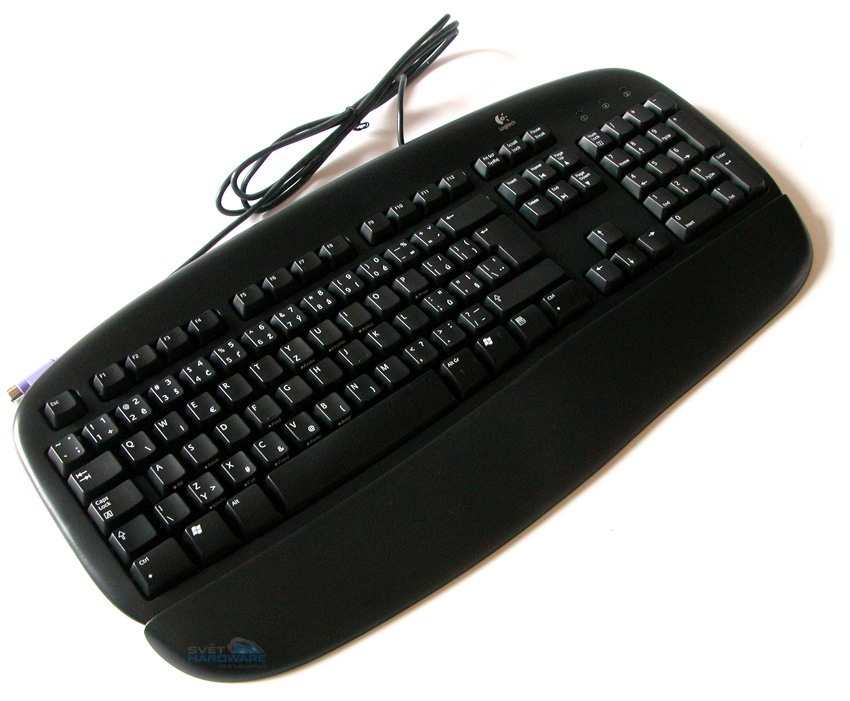 Srovnávací test PC: LYNX MS PowerMedia E6300