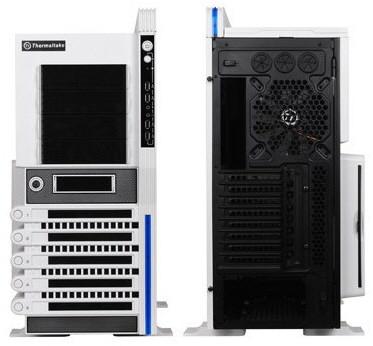 Thermaltake uvádí skříň Level 10 GT Snow Edition