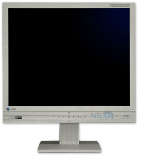 Levné EIZO? Ano, přichází M1900