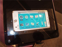 IFA 2005 - Světová výstava spotřební elektroniky (2. část)