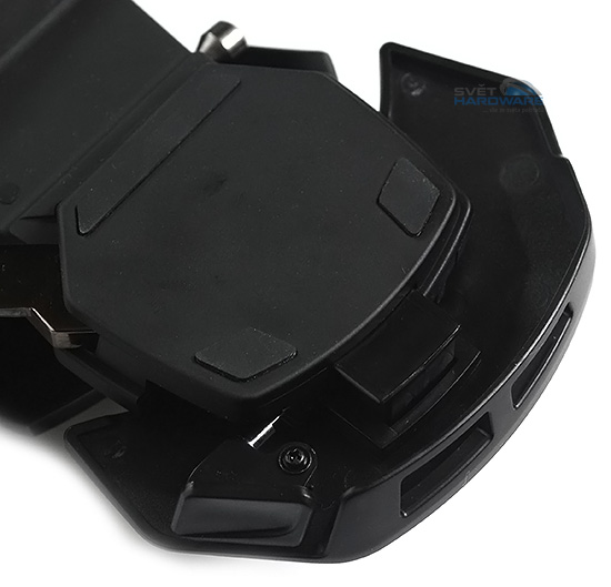 Razer Orbweaver: prodloužená ruka pro hráče