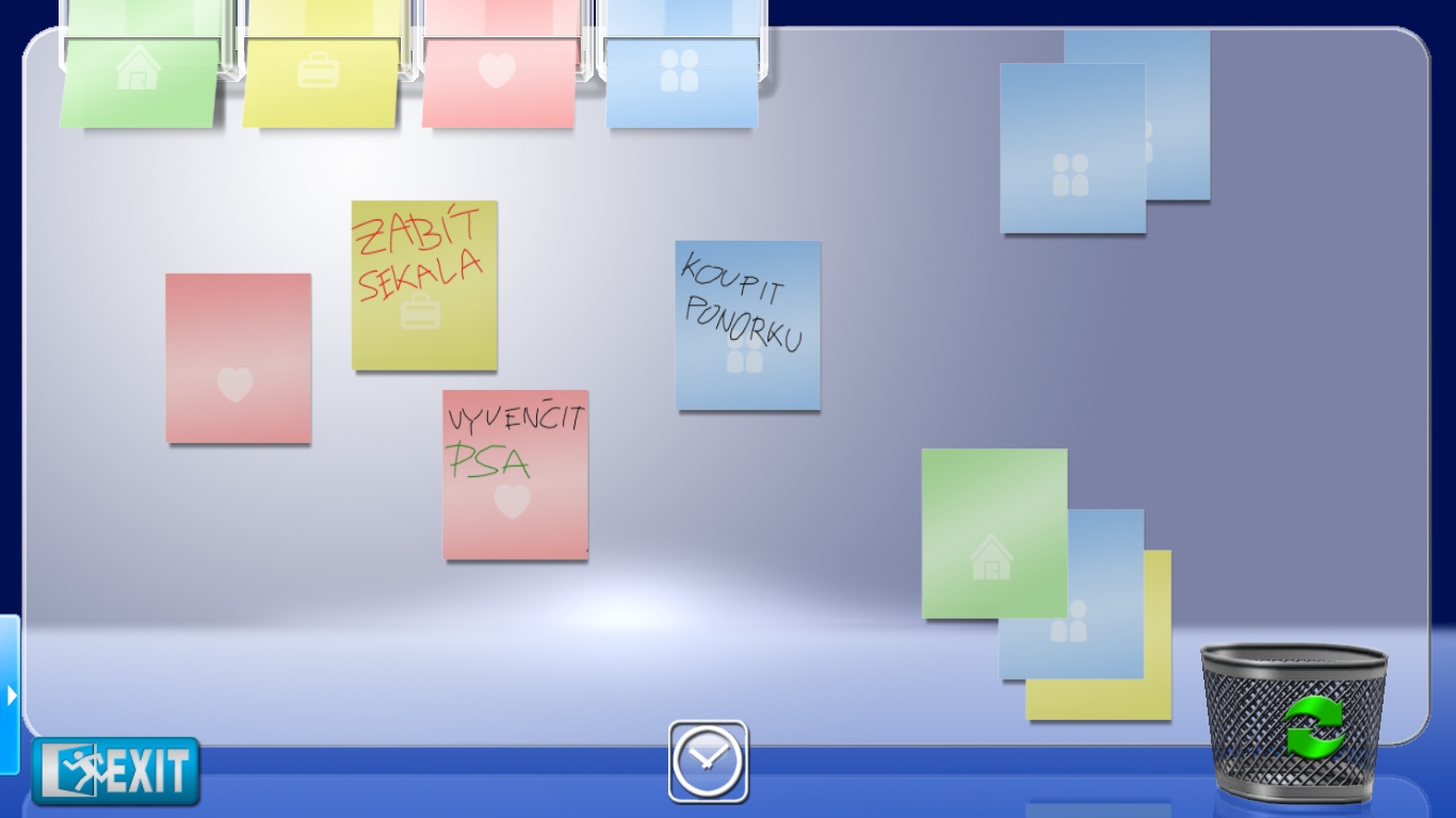 Asus Eee Top PC: vše v jednom a touchscreen navrch