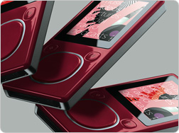 Microsoft Zune zaznamenal dva miliony prodaných kusů