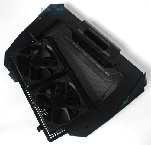 CM Storm SF-19: mohutný chladič s USB 3.0