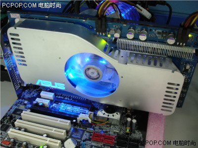 ASUS chystá EN6800GT Dual Card se dvěma 6800GT