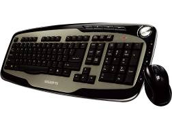 Gigabyte chystá na CeBIT nové periferie