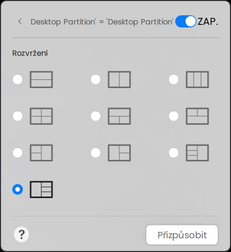 BenQ PD2730S - DisplayPilot 2 