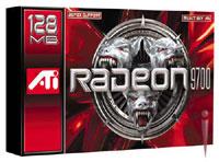 ATi Radeon 9700 - král mezi grafickými čipy I.