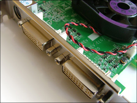 Test grafických karet z nižšího mainstreamu