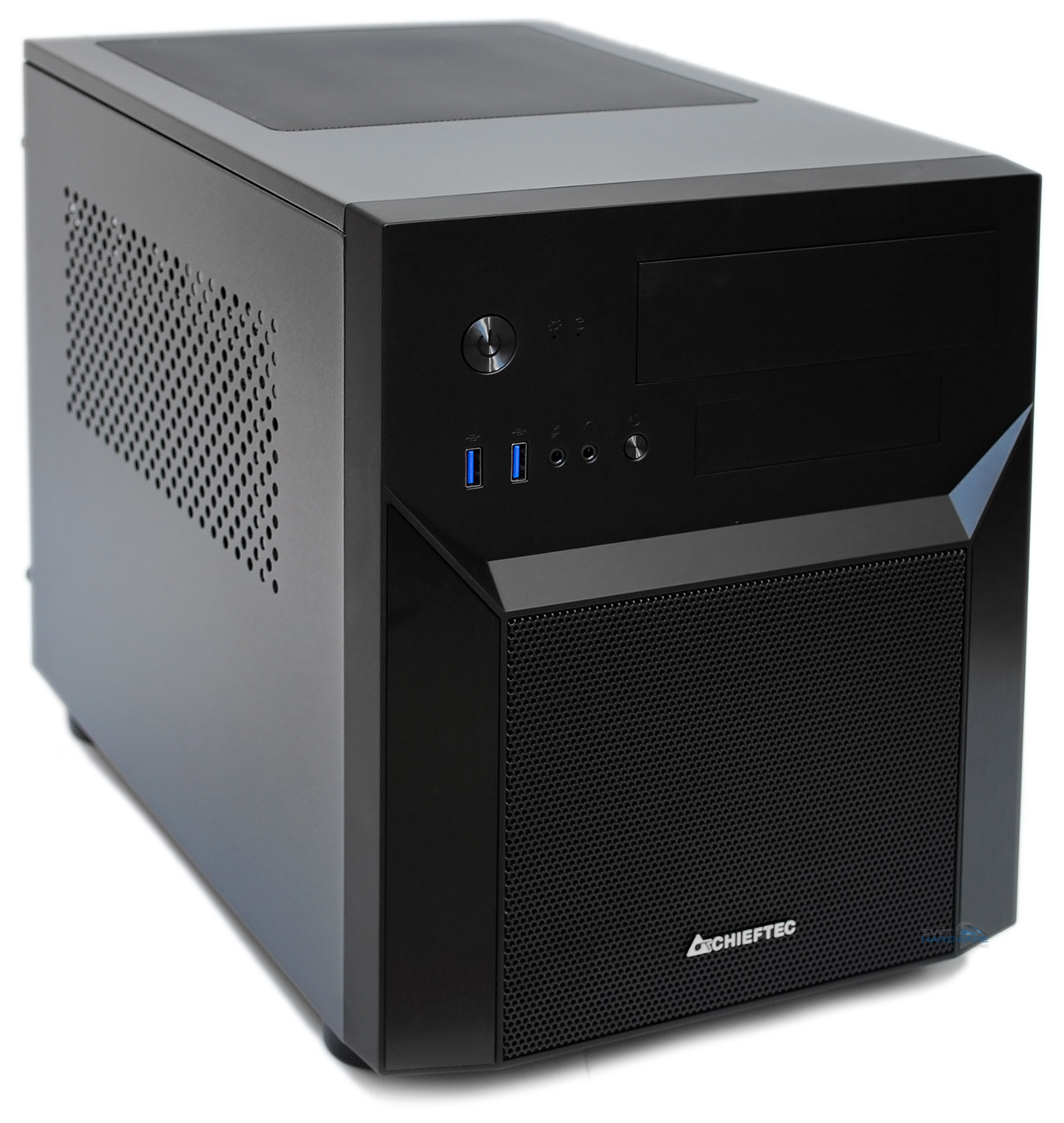 Chieftec CI-02B-OP: kostka pro herní sestavy