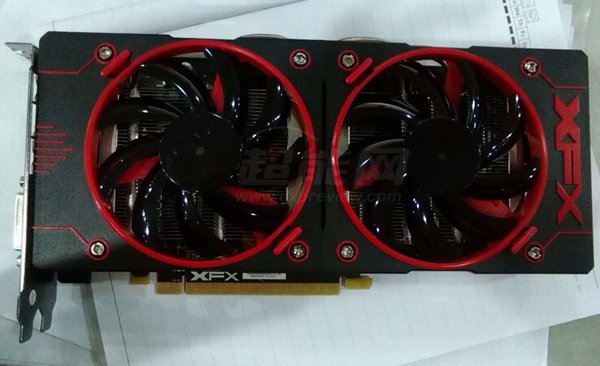 AMD připravuje Radeon R9 380X s plně vybavenou Tongou