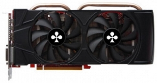 Club 3D předvedl 1GB Radeon HD 6950