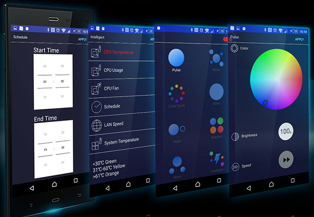 Gigabyte AB350-Gaming 3, aneb na co X370?