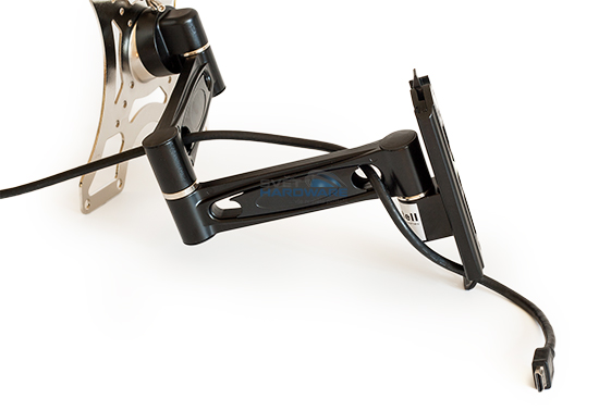 Stell SHO1062 - řešení uskladnění kabelů