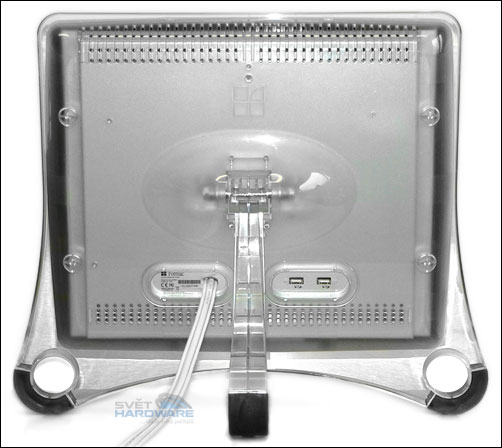 Formac Gallery 1900 - LCD nejen do galerie